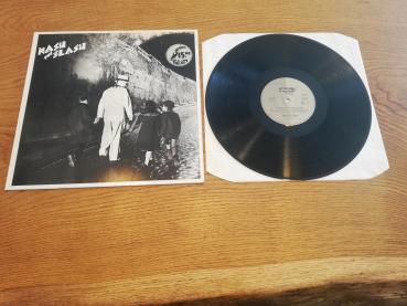 Nash The Flash Children of the Night 1981 Cut Throat Productions Ariola 203406-320 Deutsche Pressung NM/VG+